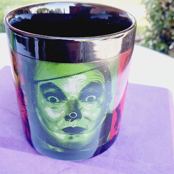 Wizard of Oz Coffee Mug NIB - Picture 6 of 10